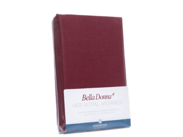 Formesse Bella Donna Jersey  Pillow case