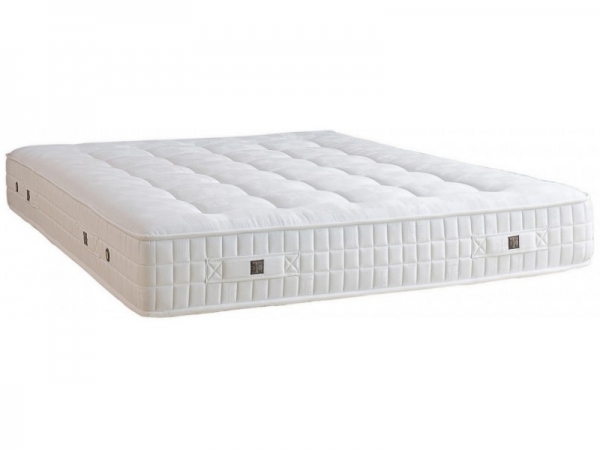 Treca IAS Prestige Pocket spring mattress