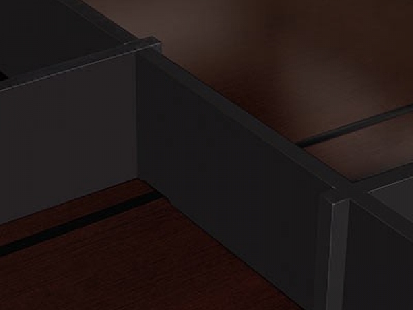 Dunlopillo Kit Separador Accesorie