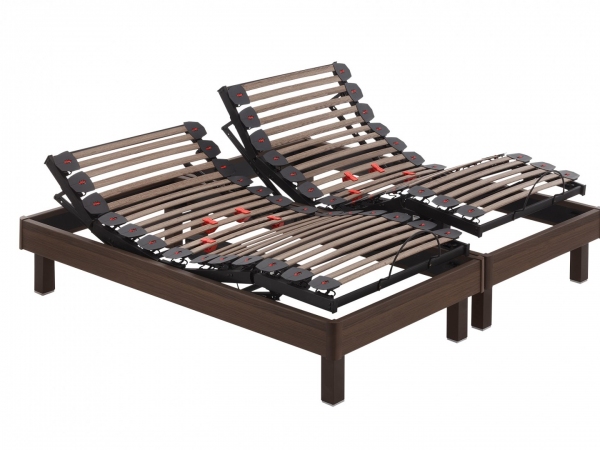 MAGNUS CLASS MOTOR ADJUSTMENT