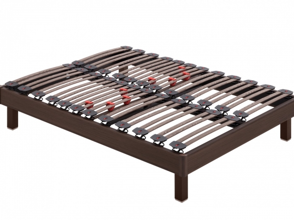 Dunlopillo Magnus Class Bed base