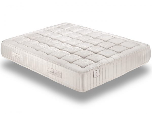 Smattex Manhattan Pocket spring mattress