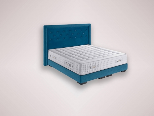 Treca Apogée Pocket spring mattress