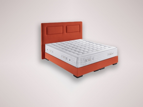Treca Louange Pocket spring mattress