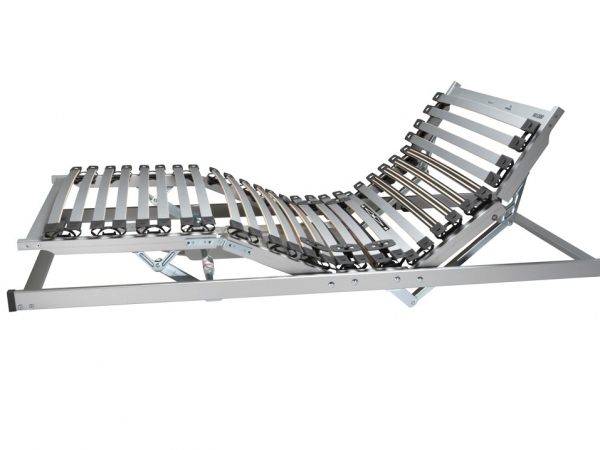 Metzeler Mela-fit 2M Electric adjustable bed base