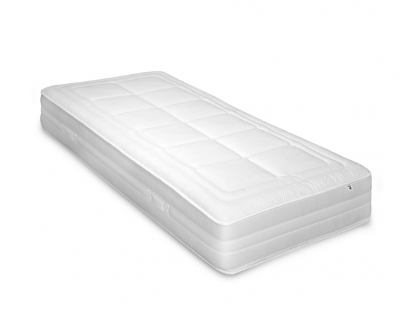 Metzeler Motion Pocket spring mattress