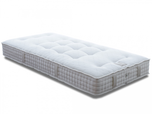 Schramm Mythos 71-S-BA Pocket spring mattress