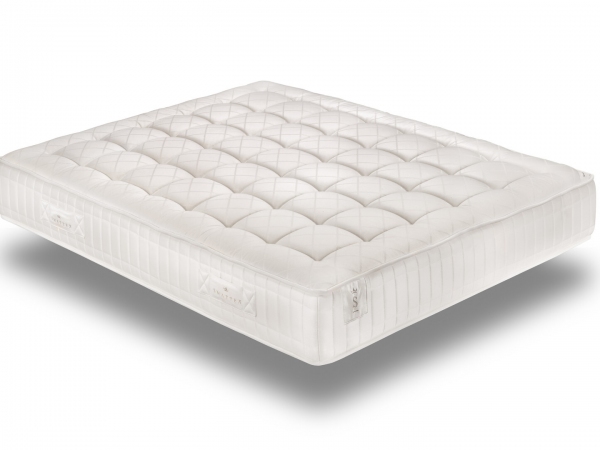 Smattex Orlando Pocket spring mattress