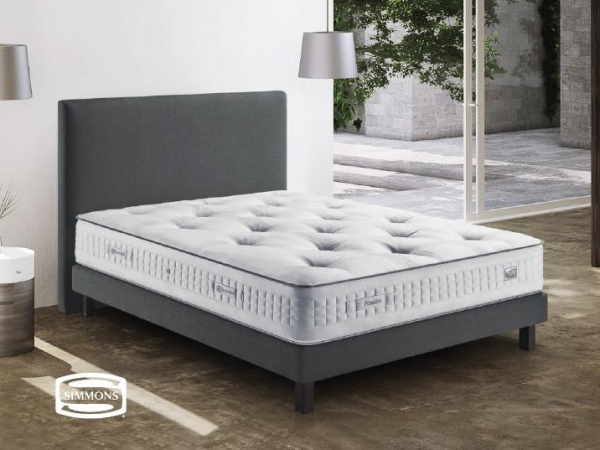 Simmons PASSION Pocket spring mattress