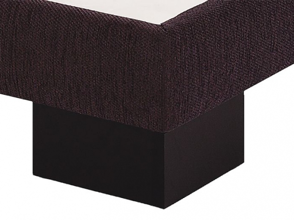 Dunlopillo Escuadra Feet