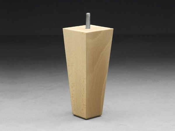 Simmons Pyramide bois Feet