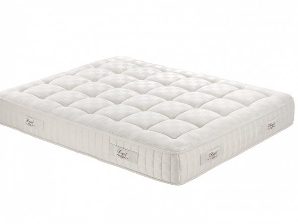Dunlopillo Royal Soft  Talalay Latex mattress