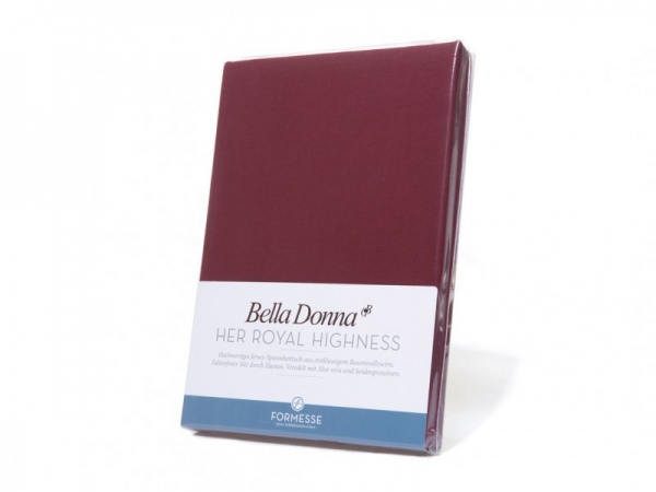 Formesse Bella Donna Jersey Fitted sheet
