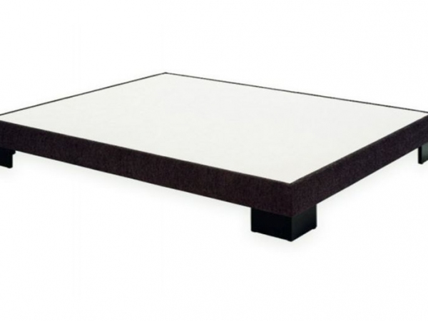 Dunlopillo Tap 20 Upholstered base