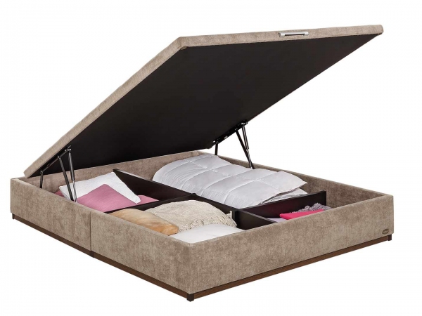 Dunlopillo Tapizado Reclinable divan