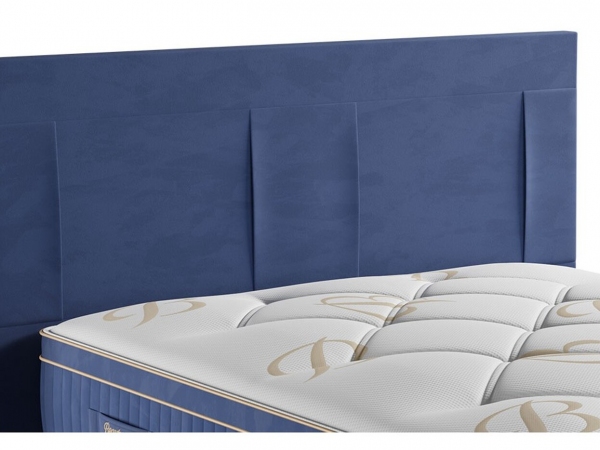 Simmons Odacio C / D Headboard