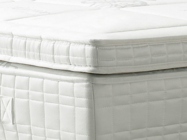 Dunlopillo Advance Natural Latex Talalay Topper