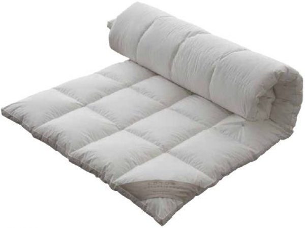 Schramm Lotus Nature Cotton 05 Topper