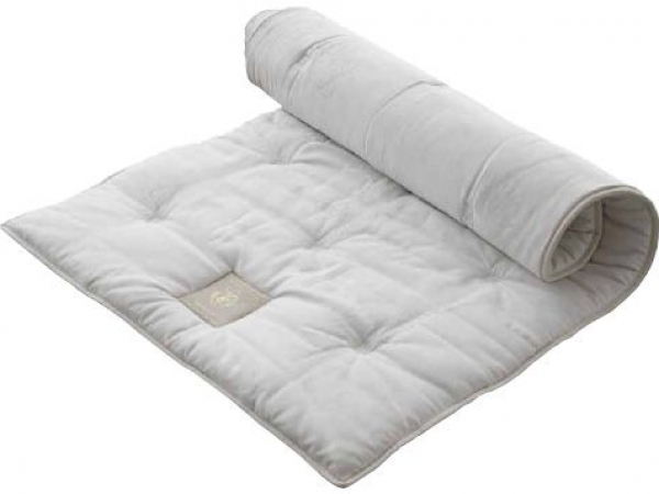 Schramm Lotus Camel 05 Topper