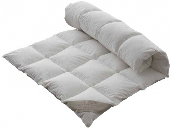 Schramm Nature Down Light 05 Topper