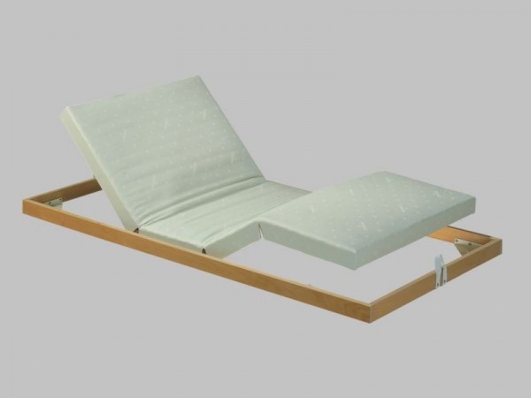 Schramm UM-100 Junior Electric adjustable bed base