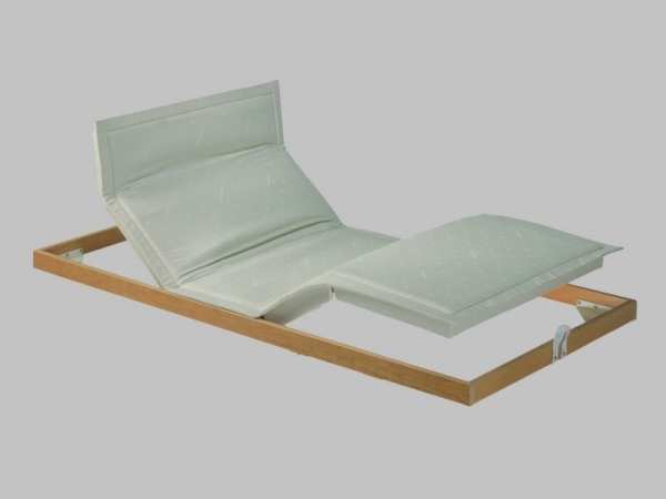 Schramm UM-220 Master M2-SCA Electric adjustable bed base