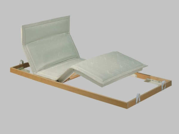 Schramm UM-400 Master M4 Electric adjustable bed base