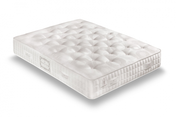 Smattex Legend Pocket spring mattress