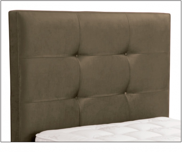 Dunlopillo Rectángulos Headboard