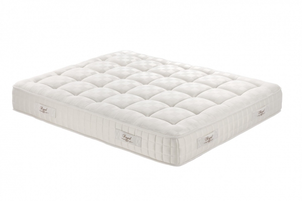 Dunlopillo Royal Medium Talalay Latex mattress