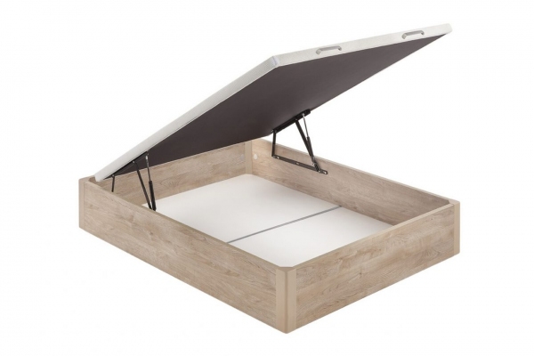 Dunlopillo Madera Reclinable divan