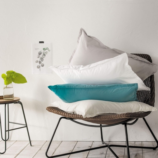 Essix Soft Line Pillow case