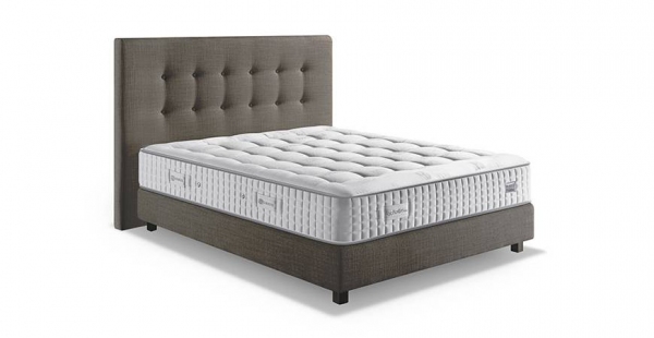 Simmons Fascination Pocket spring mattress