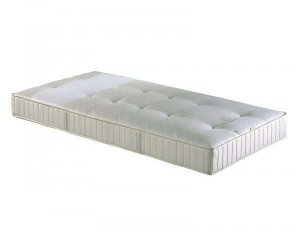 Schramm Mythos 71-S Pocket spring mattress