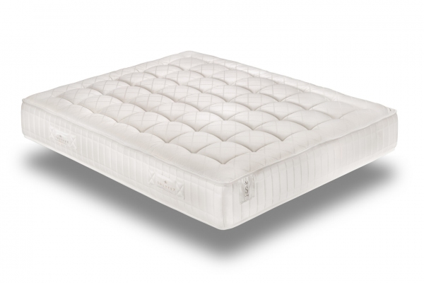 Smattex Orlando Pocket spring mattress