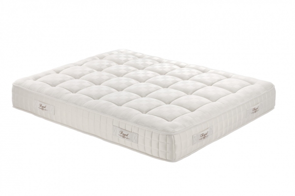 Dunlopillo Royal Soft  Talalay Latex mattress