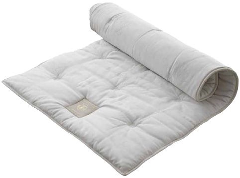 Schramm Lotus Camel 05 Topper