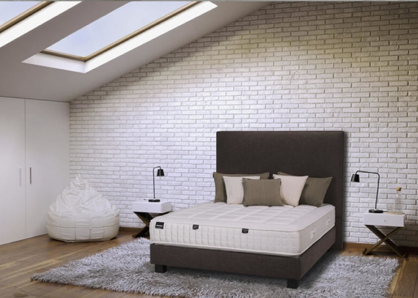 Dunlopillo Triumph Firm Pocket spring mattress