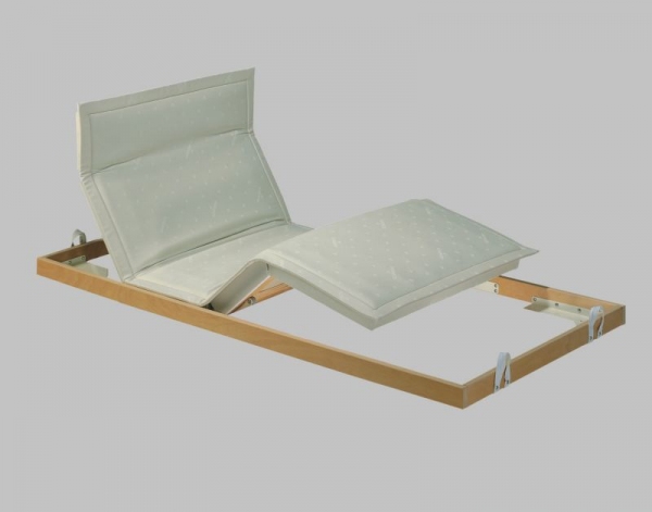 Schramm UM-420 Master M4-SCA Electric adjustable bed base
