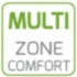 MULTIZONE COMFORT